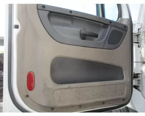 FREIGHTLINER CASCADIA 2008-2018 DOOR ASSEMBLY, FRONT