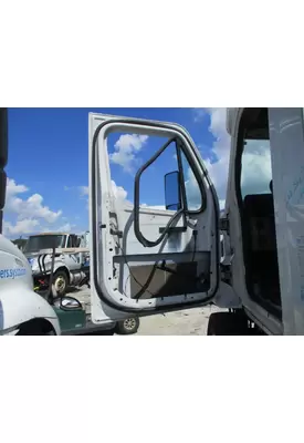 FREIGHTLINER CASCADIA 2008-2018 DOOR ASSEMBLY, FRONT