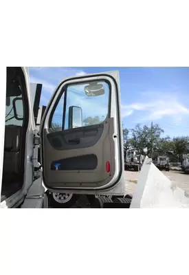 FREIGHTLINER CASCADIA 2008-2018 DOOR ASSEMBLY, FRONT