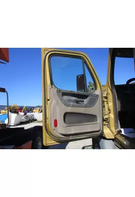 FREIGHTLINER CASCADIA 2008-2018 DOOR ASSEMBLY, FRONT