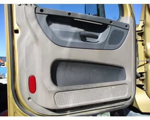 FREIGHTLINER CASCADIA 2008-2018 DOOR ASSEMBLY, FRONT