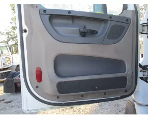 FREIGHTLINER CASCADIA 2008-2018 DOOR ASSEMBLY, FRONT