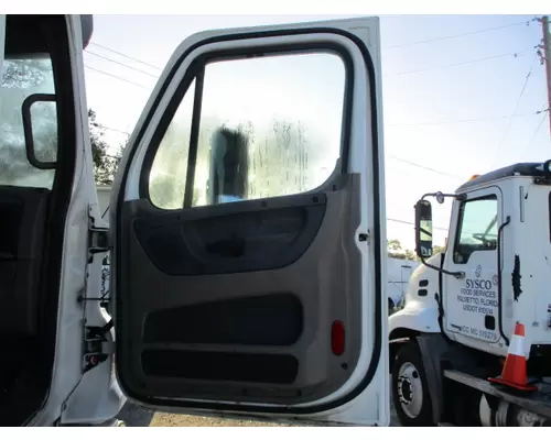 FREIGHTLINER CASCADIA 2008-2018 DOOR ASSEMBLY, FRONT
