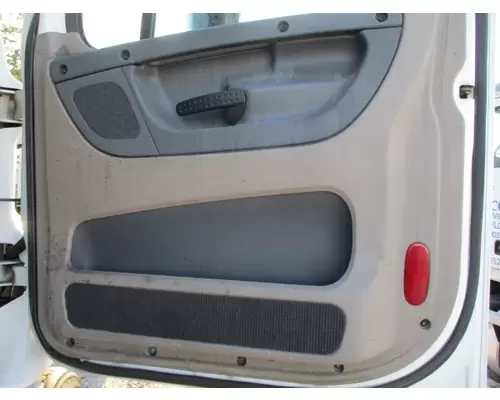 FREIGHTLINER CASCADIA 2008-2018 DOOR ASSEMBLY, FRONT