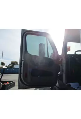 FREIGHTLINER CASCADIA 2008-2018 DOOR ASSEMBLY, FRONT