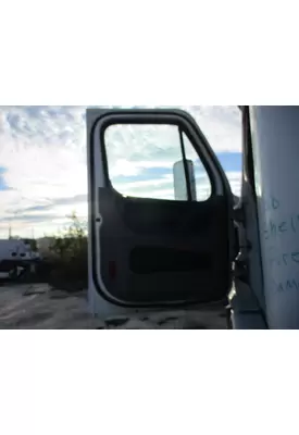 FREIGHTLINER CASCADIA 2008-2018 DOOR ASSEMBLY, FRONT