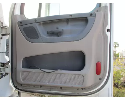 FREIGHTLINER CASCADIA 2008-2018 DOOR ASSEMBLY, FRONT