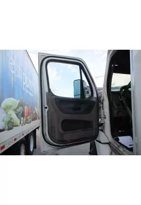 FREIGHTLINER CASCADIA 2008-2018 DOOR ASSEMBLY, FRONT