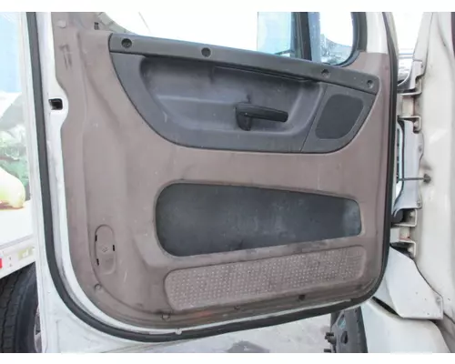 FREIGHTLINER CASCADIA 2008-2018 DOOR ASSEMBLY, FRONT