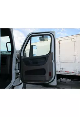 FREIGHTLINER CASCADIA 2008-2018 DOOR ASSEMBLY, FRONT