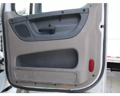 FREIGHTLINER CASCADIA 2008-2018 DOOR ASSEMBLY, FRONT