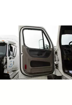 FREIGHTLINER CASCADIA 2008-2018 DOOR ASSEMBLY, FRONT