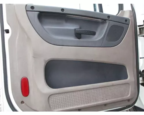 FREIGHTLINER CASCADIA 2008-2018 DOOR ASSEMBLY, FRONT