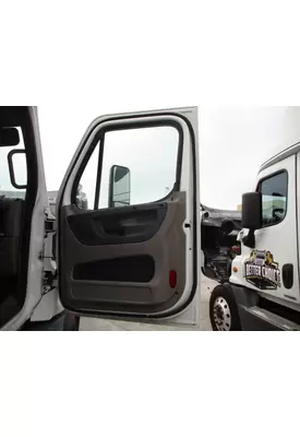FREIGHTLINER CASCADIA 2008-2018 DOOR ASSEMBLY, FRONT