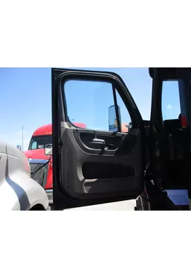 FREIGHTLINER CASCADIA 2008-2018 DOOR ASSEMBLY, FRONT