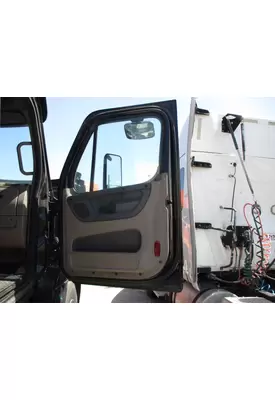 FREIGHTLINER CASCADIA 2008-2018 DOOR ASSEMBLY, FRONT