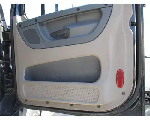 FREIGHTLINER CASCADIA 2008-2018 DOOR ASSEMBLY, FRONT