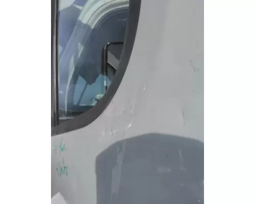 FREIGHTLINER CASCADIA 2008-2018 DOOR ASSEMBLY, FRONT