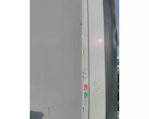 FREIGHTLINER CASCADIA 2008-2018 DOOR ASSEMBLY, FRONT