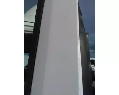 FREIGHTLINER CASCADIA 2008-2018 DOOR ASSEMBLY, FRONT