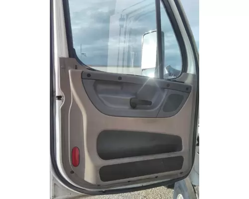 FREIGHTLINER CASCADIA 2008-2018 DOOR ASSEMBLY, FRONT