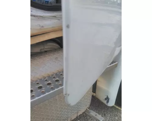 FREIGHTLINER CASCADIA 2008-2018 DOOR ASSEMBLY, FRONT