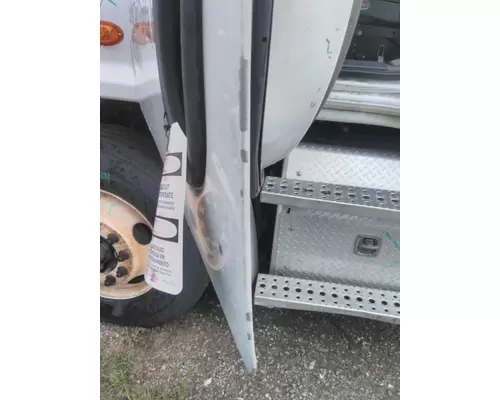 FREIGHTLINER CASCADIA 2008-2018 DOOR ASSEMBLY, FRONT