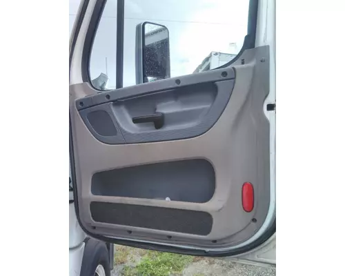 FREIGHTLINER CASCADIA 2008-2018 DOOR ASSEMBLY, FRONT