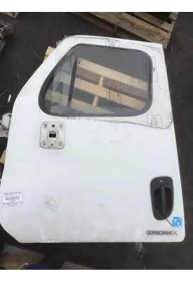 FREIGHTLINER CASCADIA 2008-2018 DOOR ASSEMBLY, FRONT