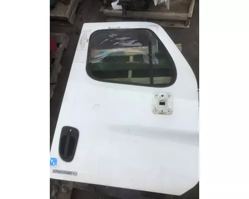 FREIGHTLINER CASCADIA 2008-2018 DOOR ASSEMBLY, FRONT