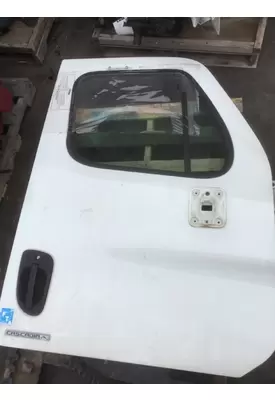 FREIGHTLINER CASCADIA 2008-2018 DOOR ASSEMBLY, FRONT