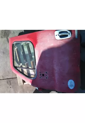 FREIGHTLINER CASCADIA 2008-2018 DOOR ASSEMBLY, FRONT