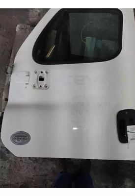 FREIGHTLINER CASCADIA 2008-2018 DOOR ASSEMBLY, FRONT