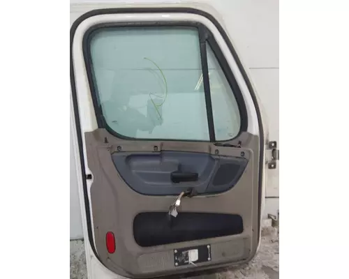 FREIGHTLINER CASCADIA 2008-2018 DOOR ASSEMBLY, FRONT