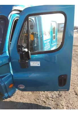 FREIGHTLINER CASCADIA 2008-2018 DOOR ASSEMBLY, FRONT