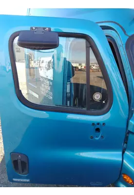 FREIGHTLINER CASCADIA 2008-2018 DOOR ASSEMBLY, FRONT