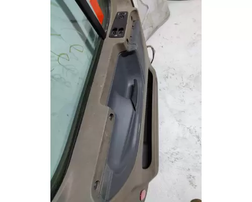 FREIGHTLINER CASCADIA 2008-2018 DOOR ASSEMBLY, FRONT