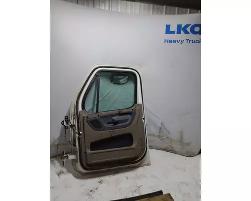 FREIGHTLINER CASCADIA 2008-2018 DOOR ASSEMBLY, FRONT