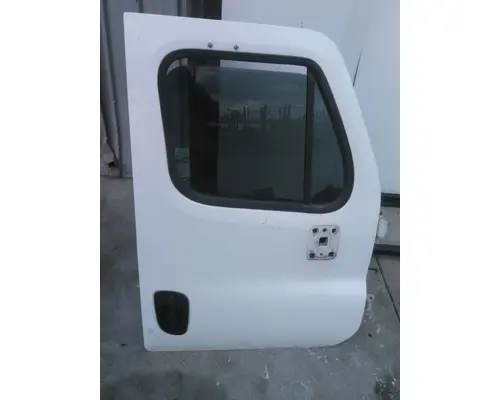FREIGHTLINER CASCADIA 2008-2018 DOOR ASSEMBLY, FRONT