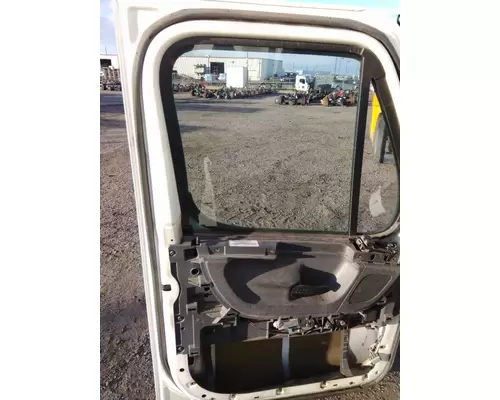 FREIGHTLINER CASCADIA 2008-2018 DOOR ASSEMBLY, FRONT