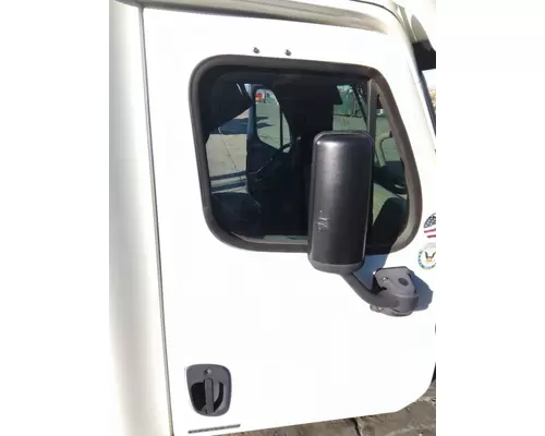 FREIGHTLINER CASCADIA 2008-2018 DOOR ASSEMBLY, FRONT