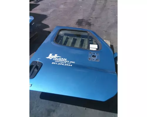 FREIGHTLINER CASCADIA 2008-2018 DOOR ASSEMBLY, FRONT