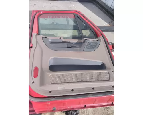 FREIGHTLINER CASCADIA 2008-2018 DOOR ASSEMBLY, FRONT