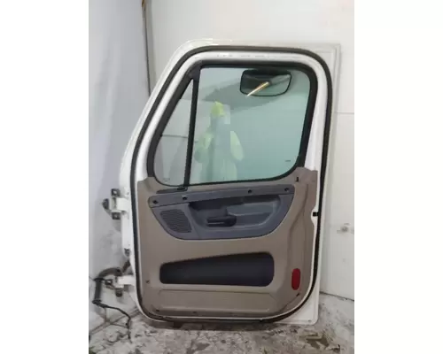 FREIGHTLINER CASCADIA 2008-2018 DOOR ASSEMBLY, FRONT