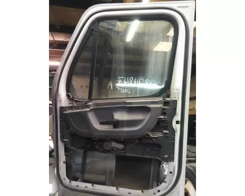 FREIGHTLINER CASCADIA 2008-2018 DOOR ASSEMBLY, FRONT