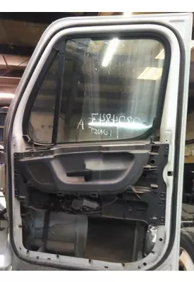 FREIGHTLINER CASCADIA 2008-2018 DOOR ASSEMBLY, FRONT