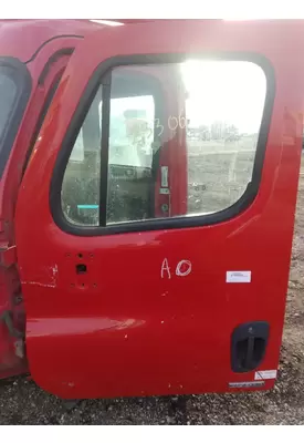 FREIGHTLINER CASCADIA 2008-2018 DOOR ASSEMBLY, FRONT