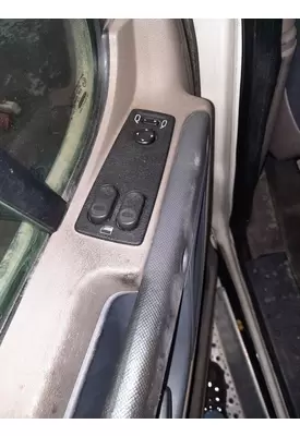 FREIGHTLINER CASCADIA 2008-2018 DOOR ASSEMBLY, FRONT