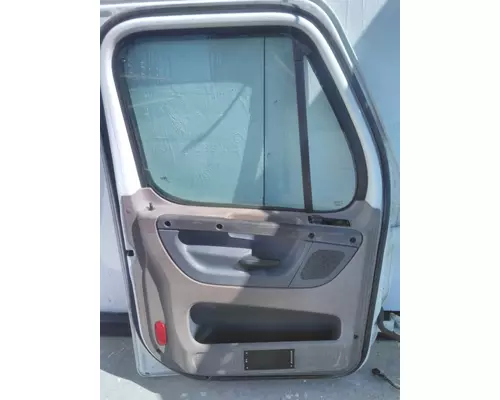 FREIGHTLINER CASCADIA 2008-2018 DOOR ASSEMBLY, FRONT