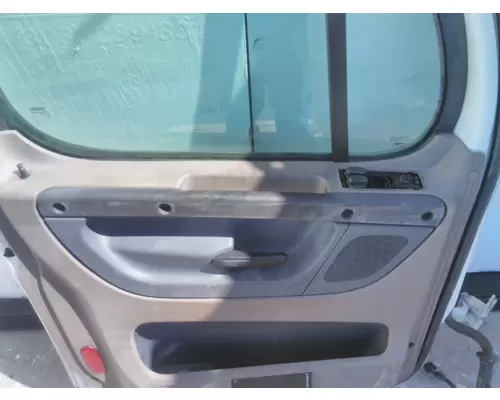 FREIGHTLINER CASCADIA 2008-2018 DOOR ASSEMBLY, FRONT